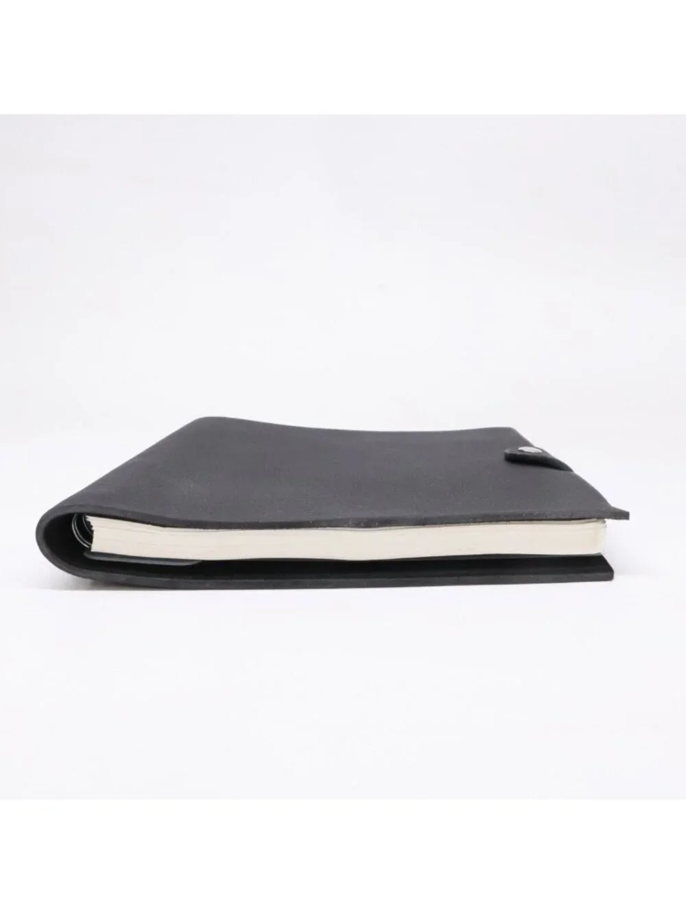 Hermes B Ulysse MM Taurillon Clemence Note Cover Fill
